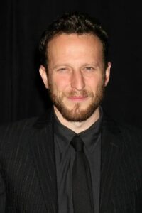 Bodhi Elfman