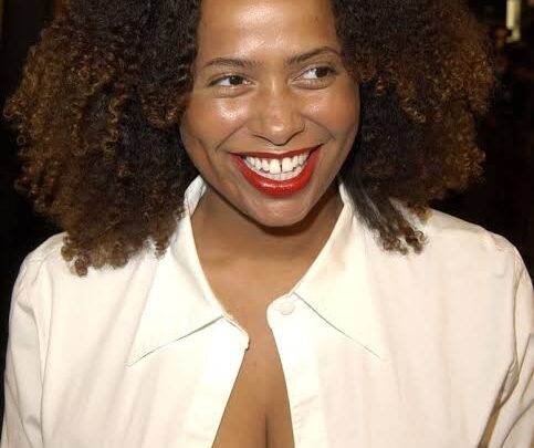 Lisa Nicole Carson Biography: Height, Net Worth, Age, Ethnicity, Movies, Parents, Religion, Husband