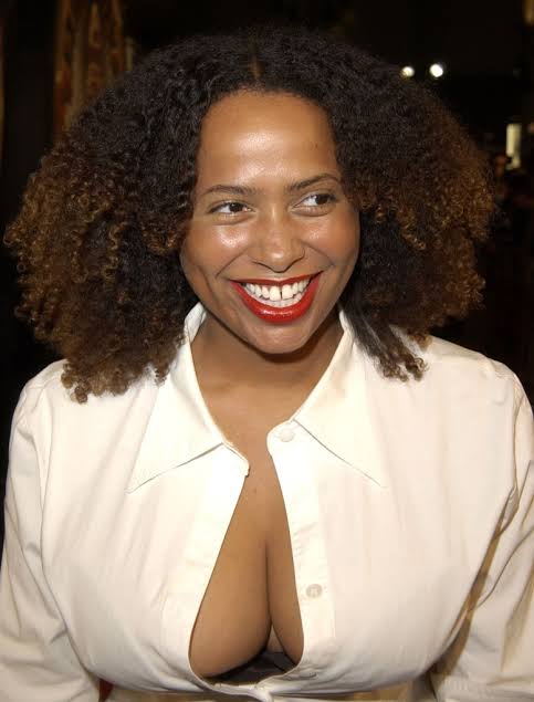 Lisa Nicole Carson Biography: Height, Net Worth, Age, Ethnicity, Movies, Parents, Religion, Husband