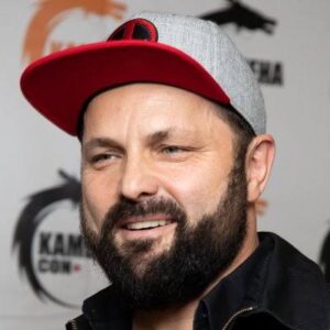 Brian Drummond - Biography