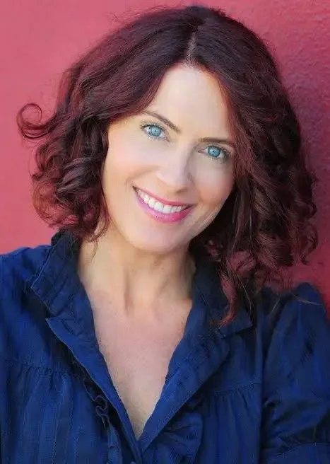 Vanessa Marshall Photo
