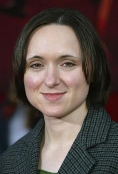 Sarah Vowell - Biography