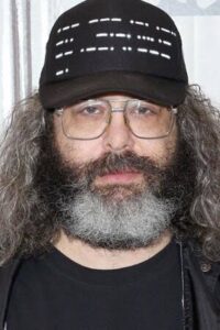 Judah Friedlander