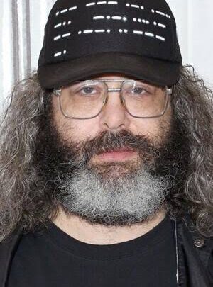 Judah Friedlander Biography: Height, Net Worth, Ethnicity, Parents, Age, Girlfriend, Movies, Instagram, Books