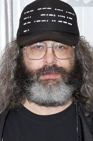 Judah Friedlander Biography: Height, Net Worth, Ethnicity, Parents, Age, Girlfriend, Movies, Instagram, Books