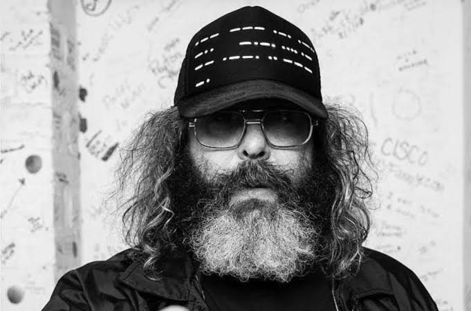 Judah Friedlander - Biography