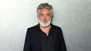 Jez Butterworth