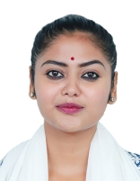 Sayani Ghosh - Biography
