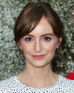 Ahna O'Reilly