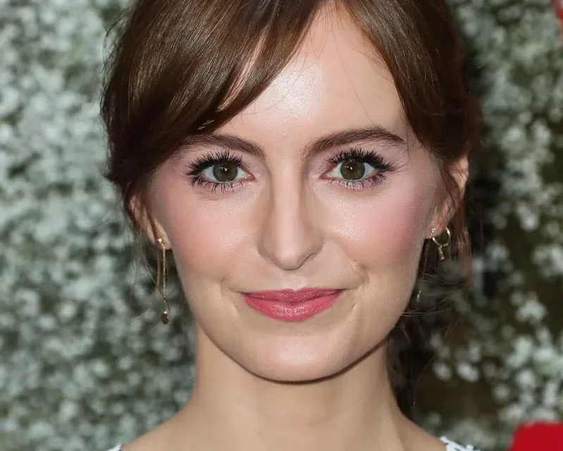 Ahna O’Reilly Biography: Husband, Age, Height, Net Worth, Parents, Movies & TV Shows, Kids
