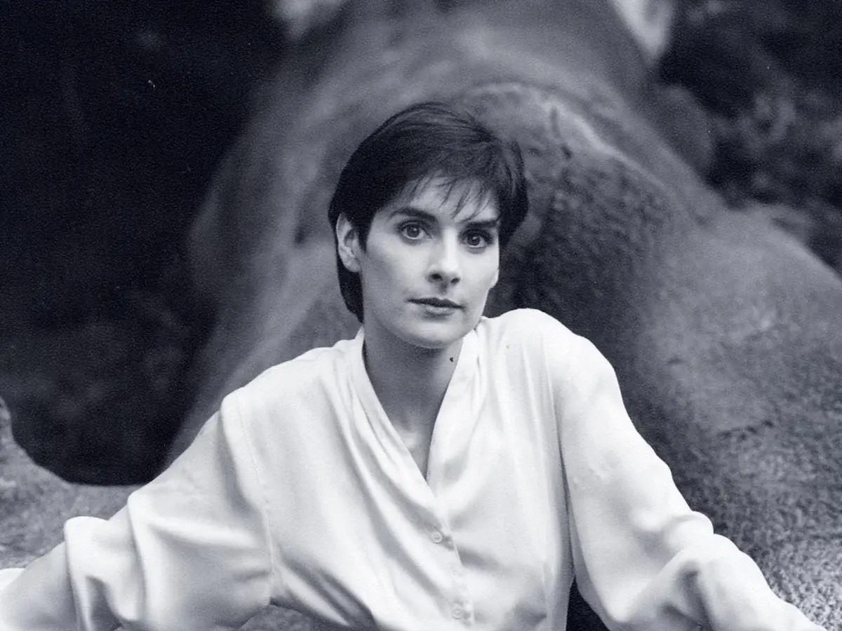 Enya