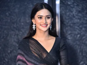 Sanchi Rai