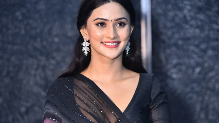 Sanchi Rai Biography: Net Worth, Age, Siblings, Height, Parents, Instagram, Movies, Family