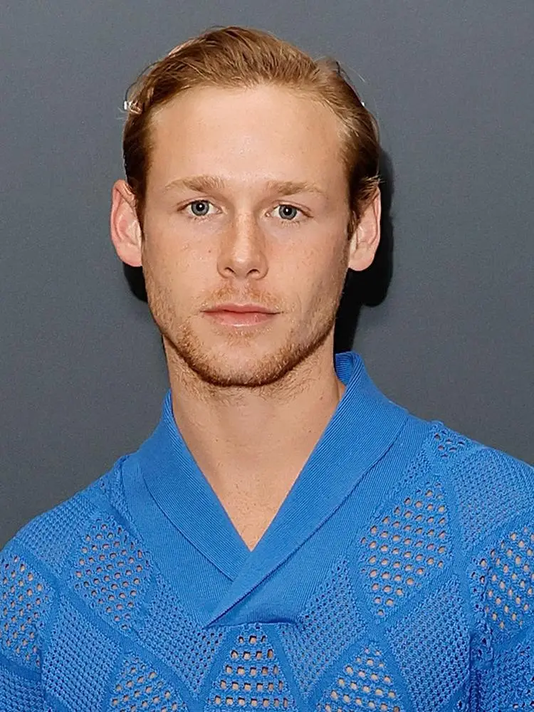 Cole Doman - Biography