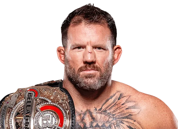 Ryan Bader - Biography