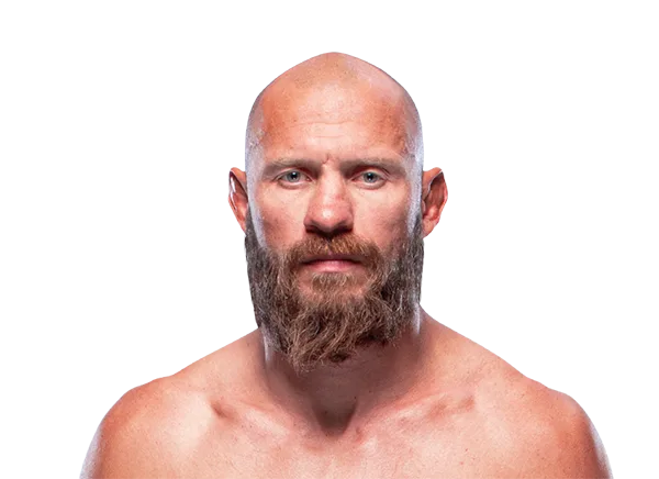 Donald Cerrone - Biography