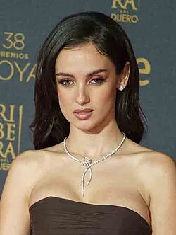 María de Nati - Biography