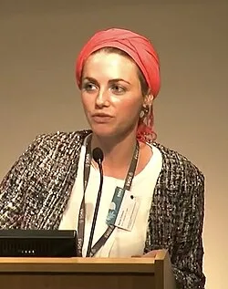 Myriam François - Biography