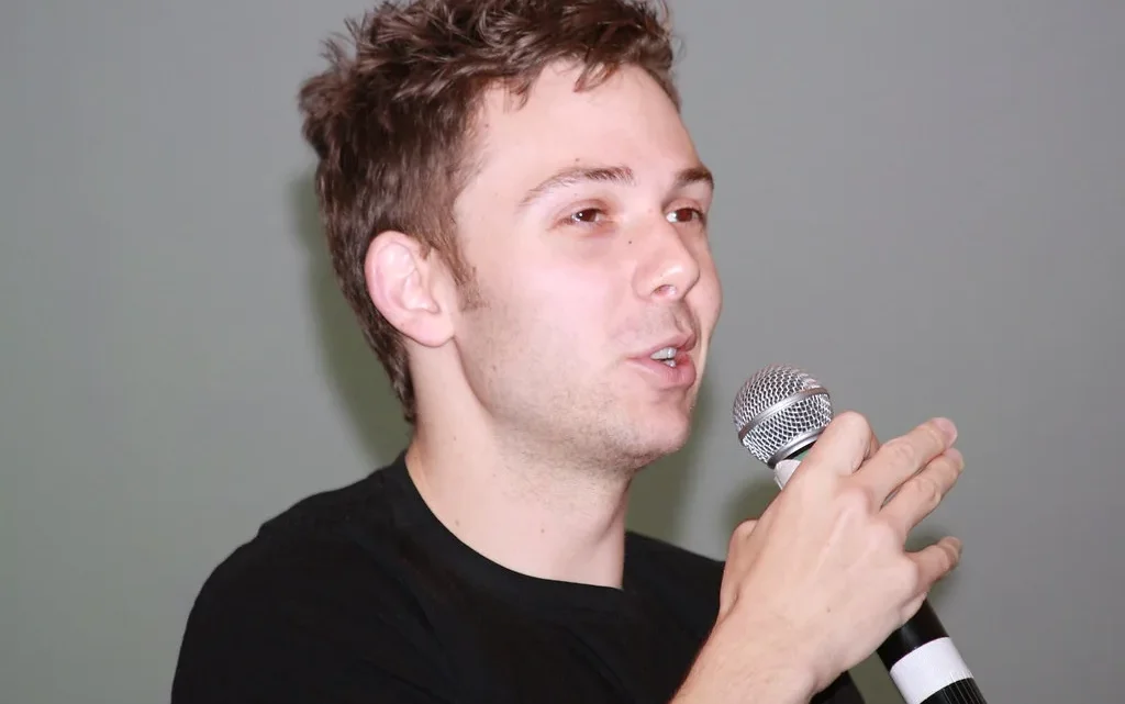 Gabriel Tigerman Biography: Age, Net Worth, Sibling, Parent, Instagram, Height, Awards, Movies