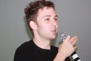 Gabriel Tigerman