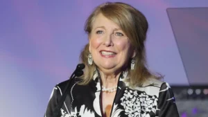 Teri Garr