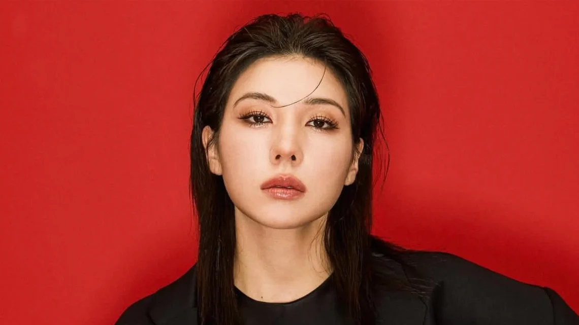 Riisa Naka Biography: Spouse, Age, Movies, Net Worth, Height, Awards, Children, Awards
