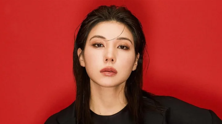 Riisa Naka Biography: Spouse, Age, Movies, Net Worth, Height, Awards, Children, Awards