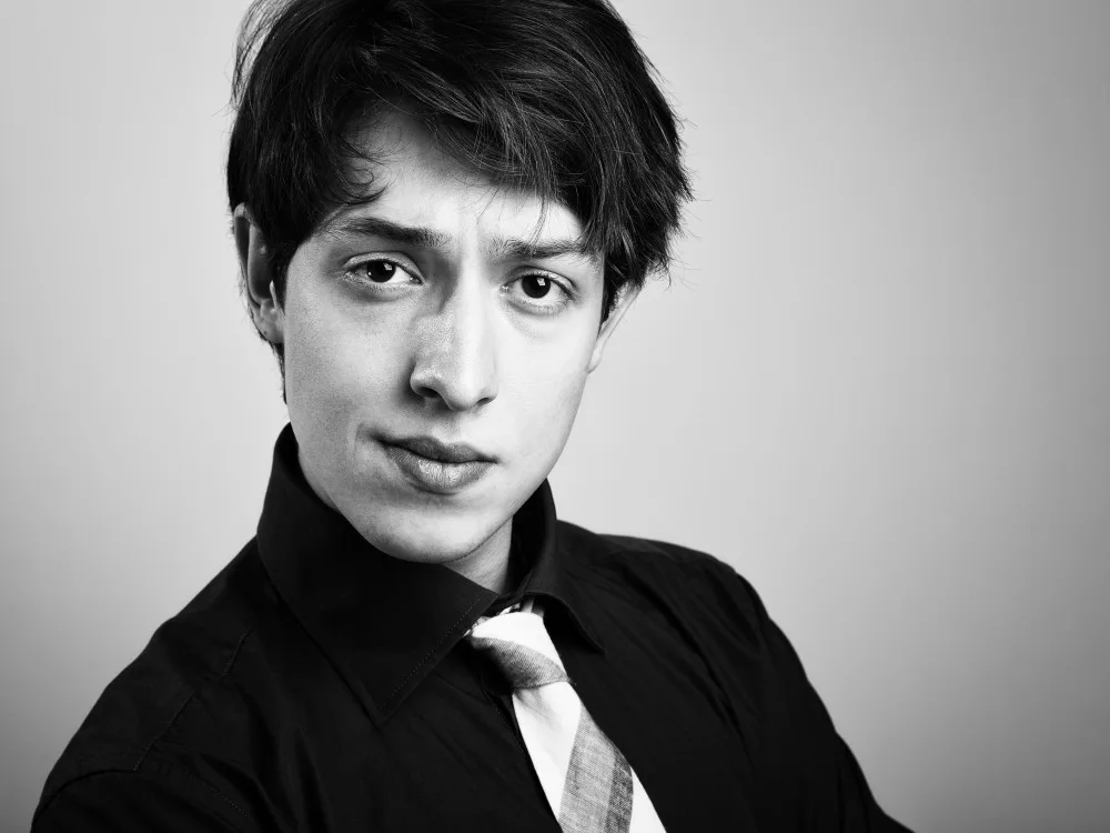 Uroš Jovčić - Biography