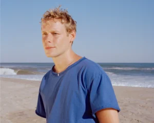 Cole Doman