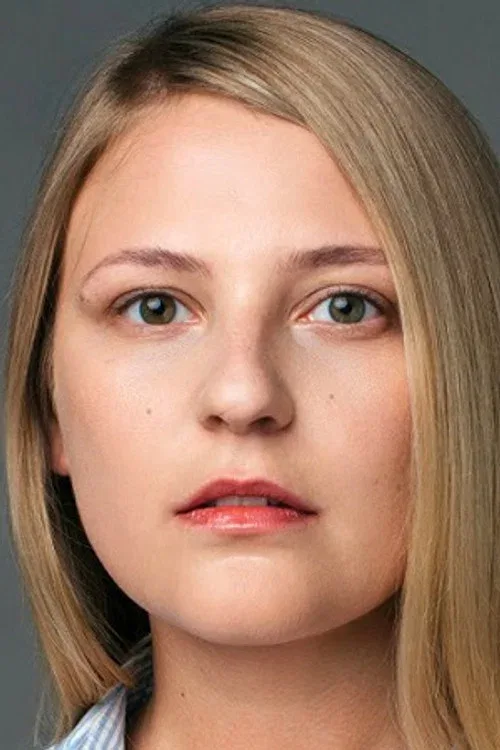 Natalya Anisimova - Biography