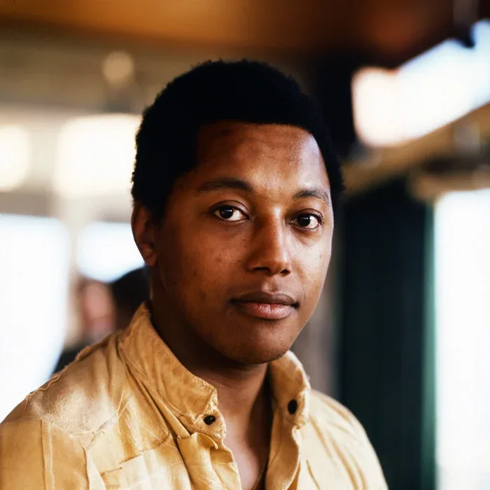 Labi Siffre - Biography