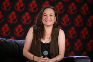 Trina Nishimura