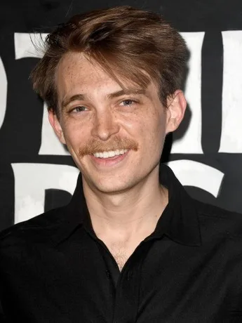 Dylan Riley Snyder - Biography