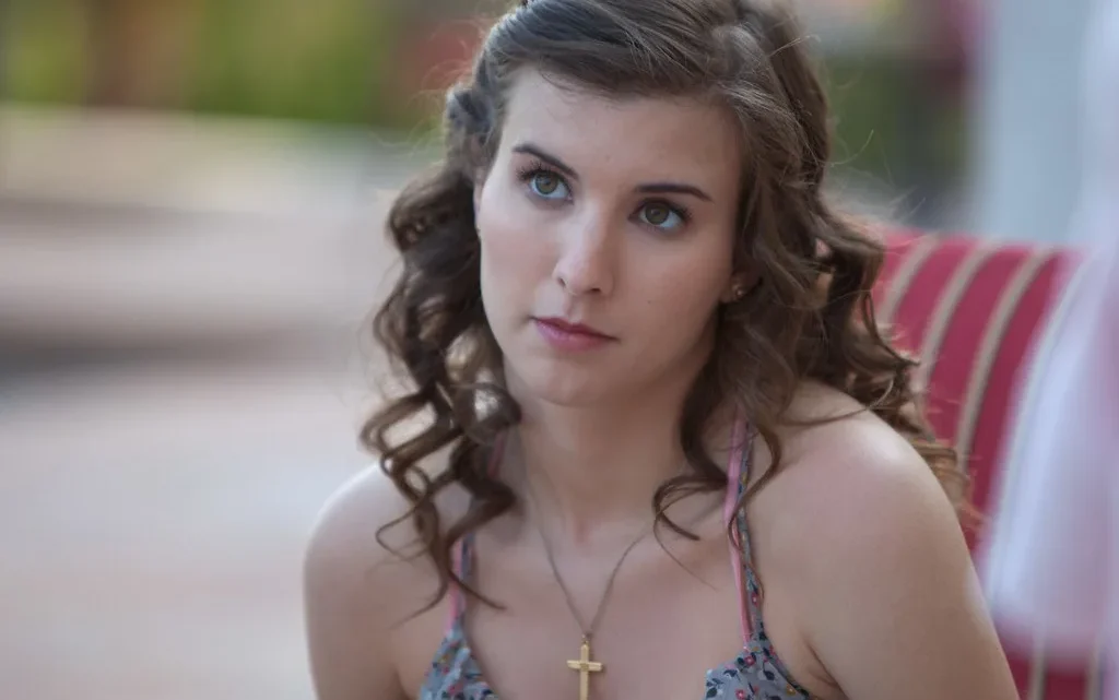Melissa Johnston Biography: Net Worth, Children, Age, Husband, Parents, Height, Movies, Show, Wikipedia