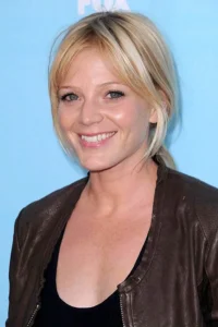 Molly Stanton