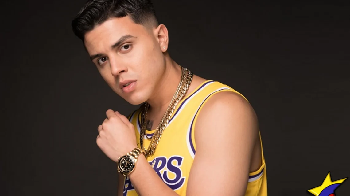 Darkiel Biography: Children, Age, Girlfriend, Movies, Net Worth, Height, Parents