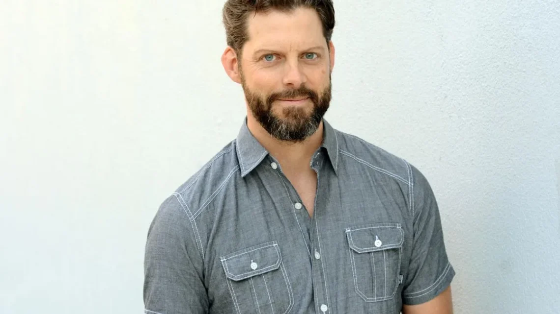 David Furr Biography: Wife, Age, Kids, Net Worth, Awards, Family, Height, Movies