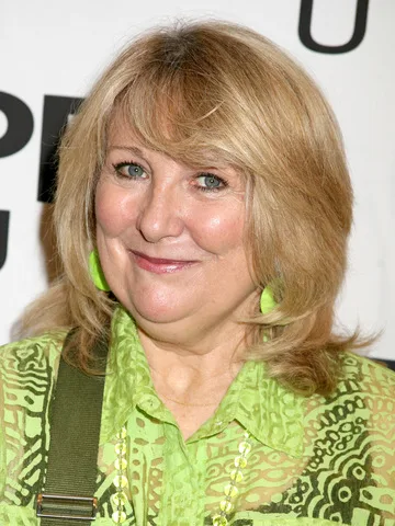 Teri Garr - Biography