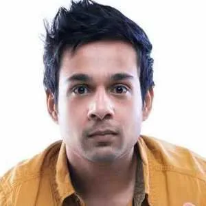 Hussain Dalal - Biography