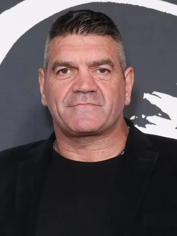 Spencer Wilding - Biography