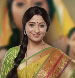 Reena Kapoor