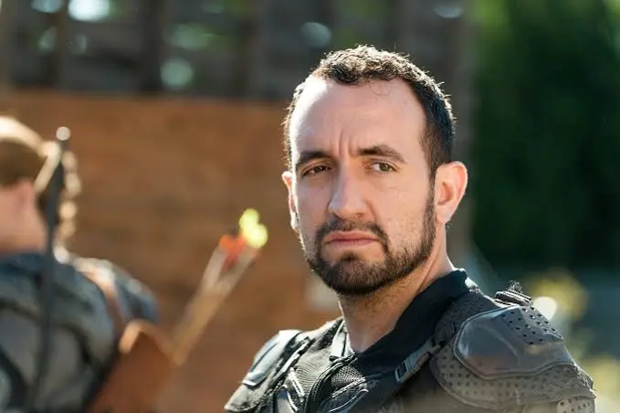 Carlos Navarro Biography: Parents, Siblings, Height, Age, Net Worth, Children, Wife, Birthday 