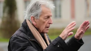 Costa-Gavras - Biography