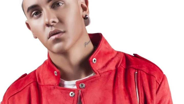 Kevin Roldán Biography: Children, Age, Parents, Height, Net Worth, Songs, Girlfriend