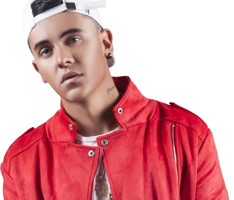 Kevin Roldán Biography: Children, Age, Parents, Height, Net Worth, Songs, Girlfriend