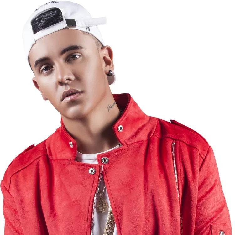 Kevin Roldán