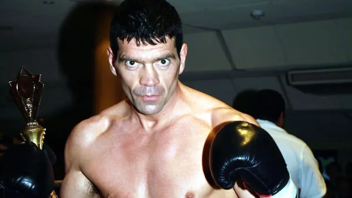 Spencer Wilding Biography: Age, Net Worth, Movies, Stunt Work, Height, Career, Awards