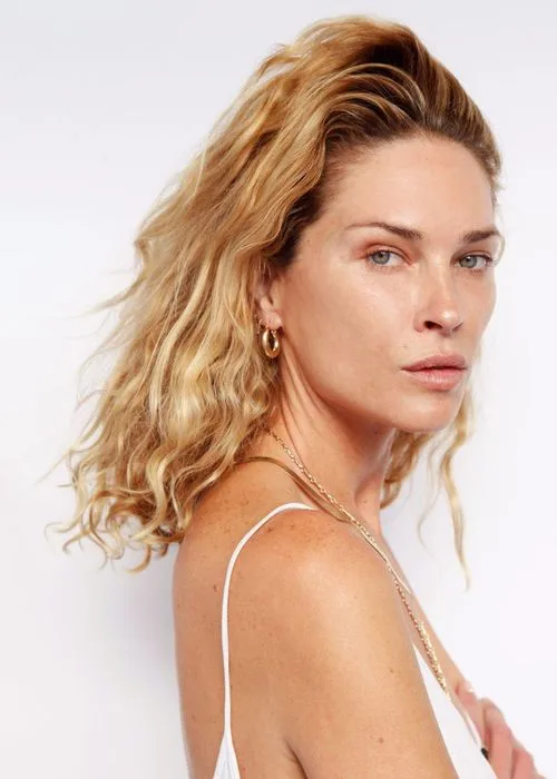 Erin Wasson - Biography