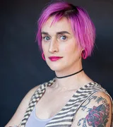 Jer Adrianne Lelliott - Biography