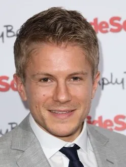George Rainsford - Biography